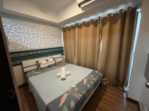 Near NAIA Airport 1Br With Balcony In Bayport West